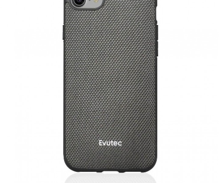 Чохол Evutec AERGO Series для iPhone 7/8 Grey (AP-007-KT-B02)