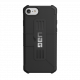 Чохол Urban Armor Gear iPhone 8/7/6S/6 Metropolis Black (IPH8/7-E-BL)