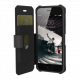 Чохол Urban Armor Gear iPhone 8/7/6S/6 Metropolis Black (IPH8/7-E-BL)