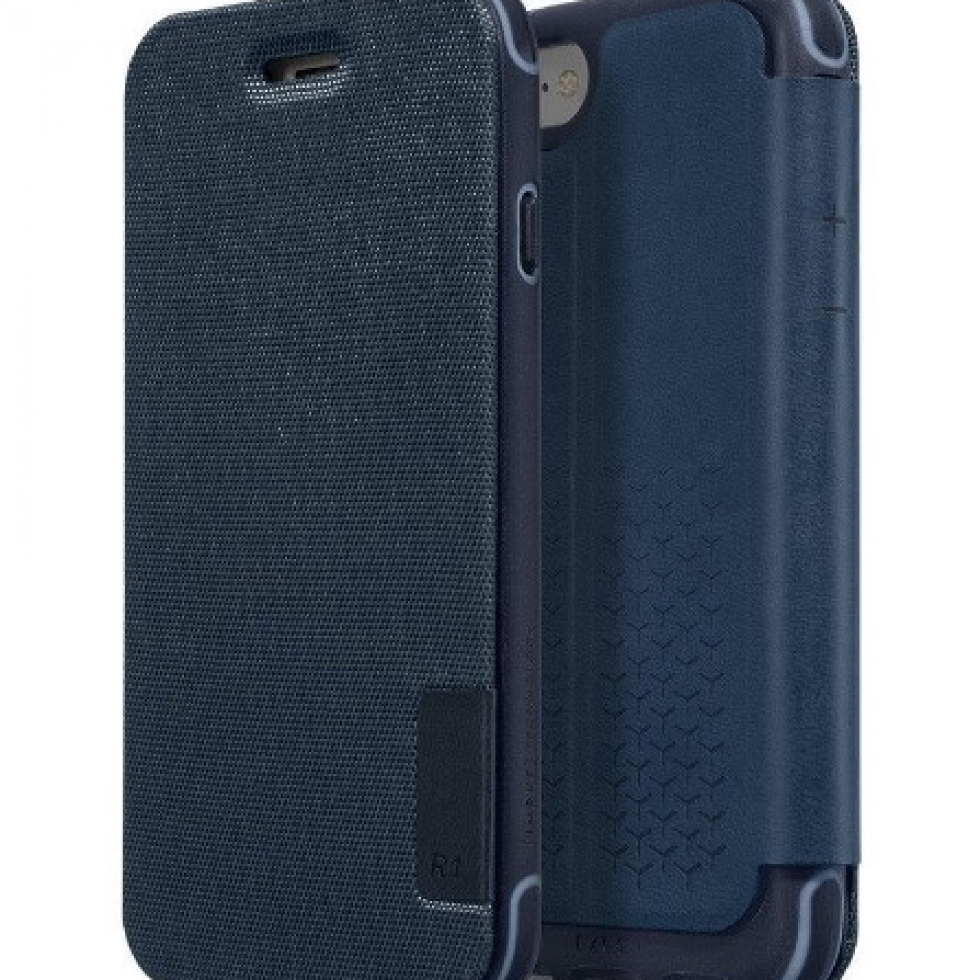 Чохол LAUT R1-F Indigo для iPhone 7 (LAUT_IP7_R1F_BL)
