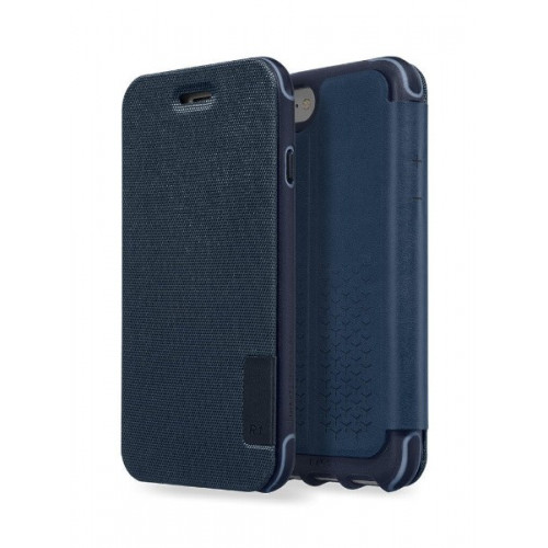 Чохол LAUT R1-F Indigo для iPhone 7 (LAUT_IP7_R1F_BL)