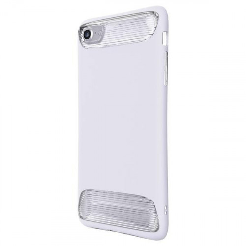 Чохол Baseus Angel Case White для iPhone 7