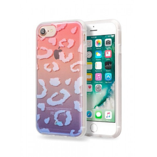 Чохол LAUT OMBRE Blue для iPhone 7 (LAUT_IP7_O_BL)