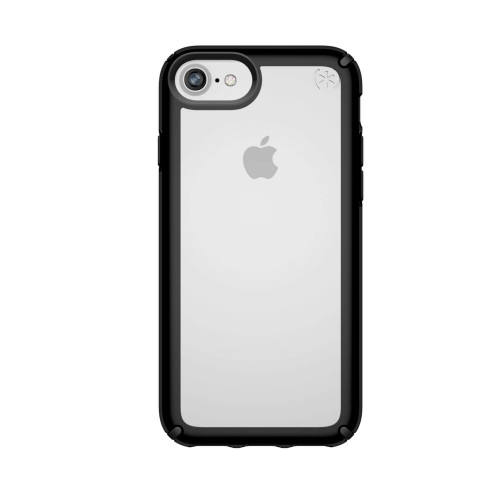 Чохол Speck Presidio Show Clear для iPhone 7/8