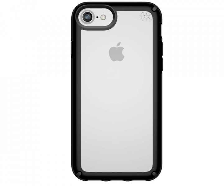 Чохол Speck Presidio Show Clear для iPhone 7/8