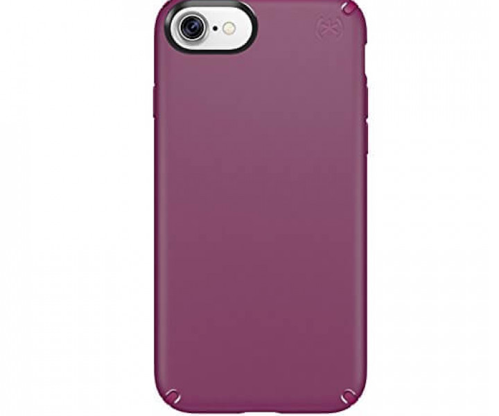 Чохол Speck Presidio Purple для iPhone 7/8