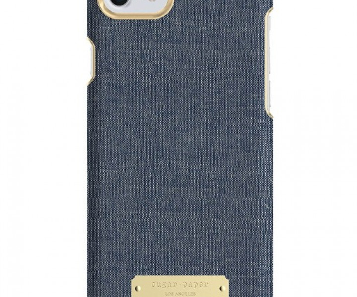 Чохол Incipio Sugar Paper Wrapped Chambray для iPhone 7/8