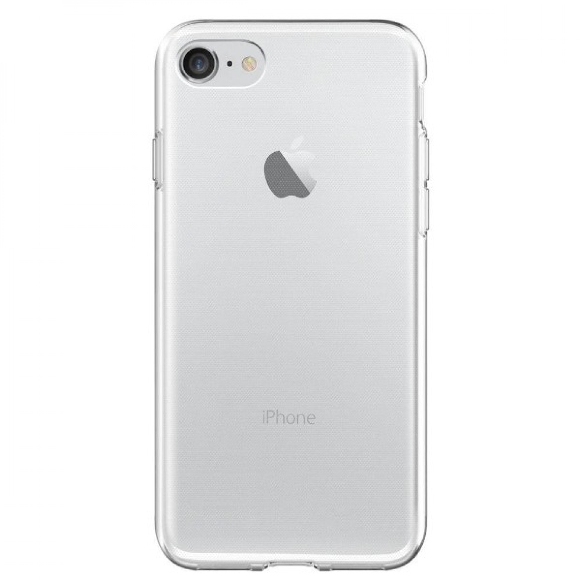Чохол Spigen Case Liquid Crystal Clear Crystal для iPhone 7