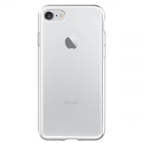 Чохол Spigen Case Liquid Crystal Clear Crystal для iPhone 7