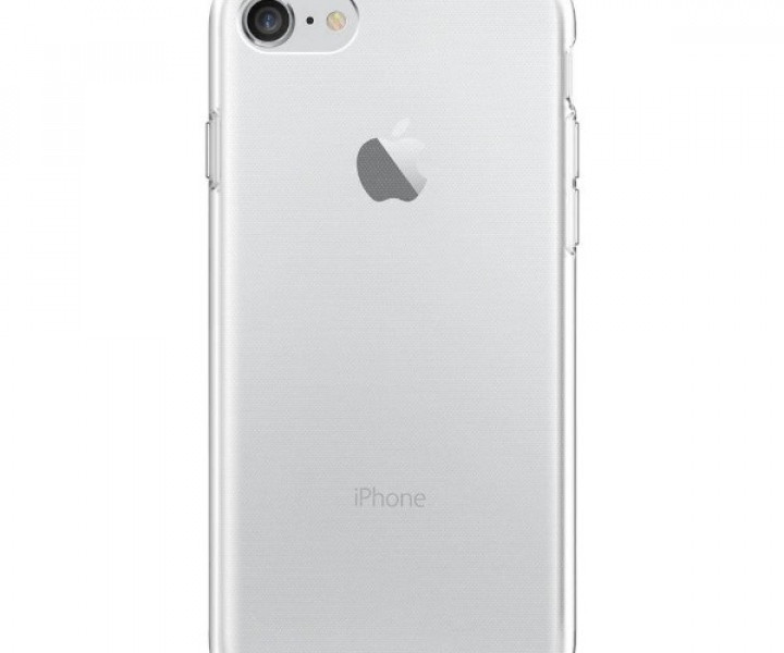 Чохол Spigen Case Liquid Crystal Clear Crystal для iPhone 7
