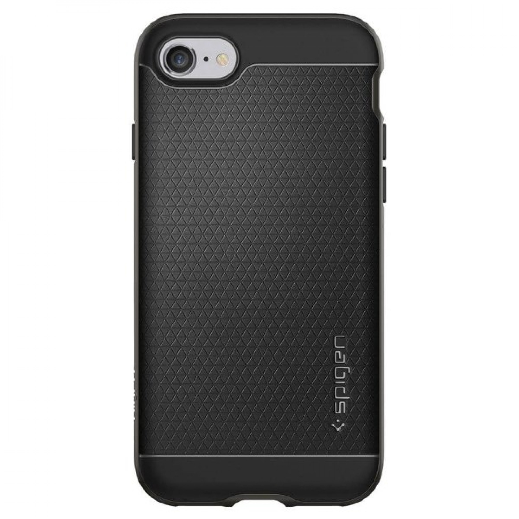Чохол Spigen Case Neo Hybrid Gunmetal для iPhone 7