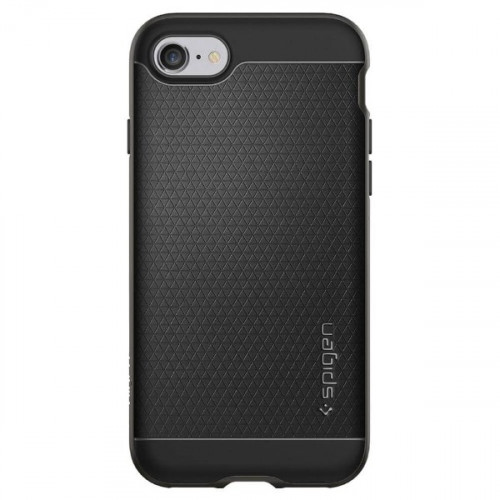 Чохол Spigen Case Neo Hybrid Gunmetal для iPhone 7