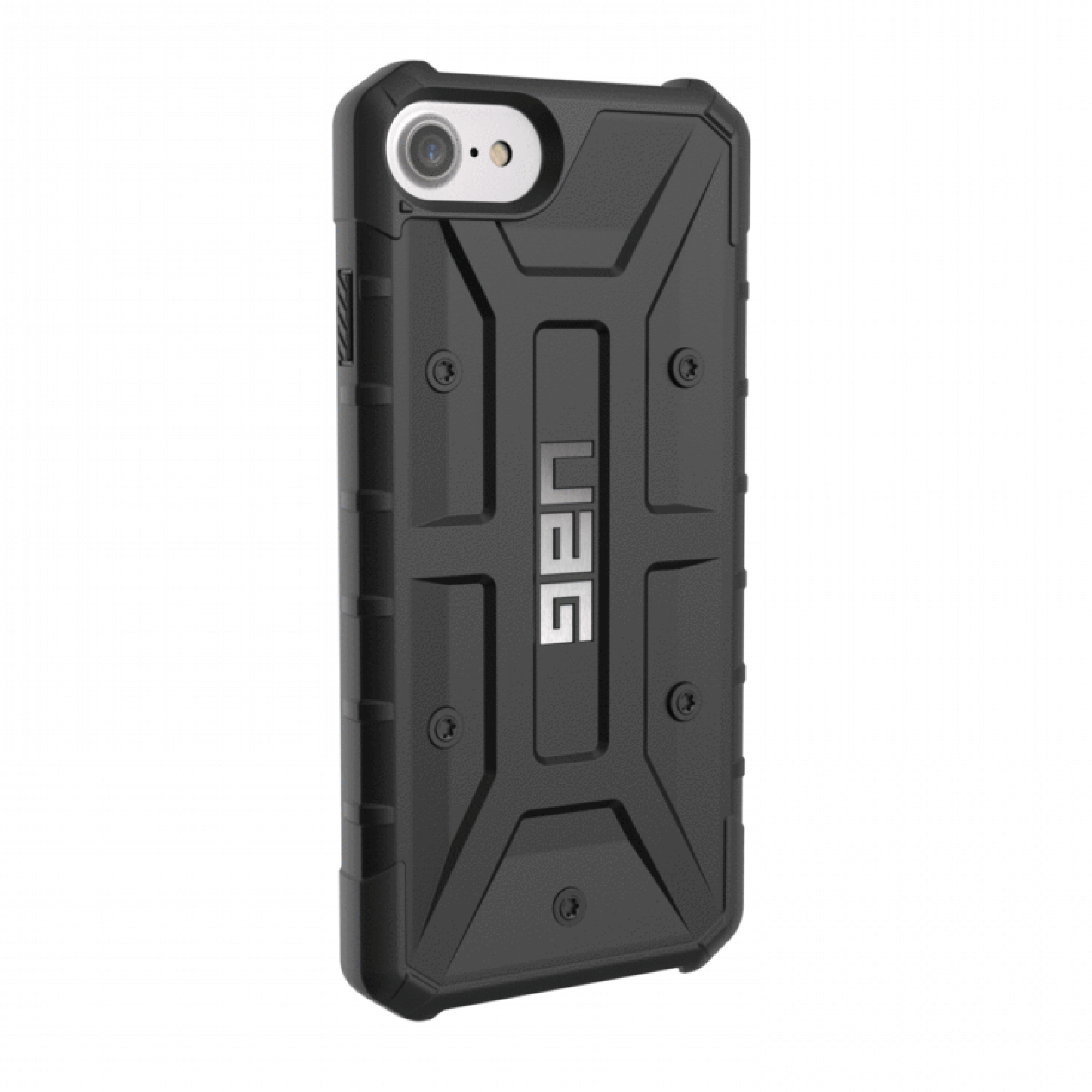 Чохол для смартфона URBAN ARMOR GEAR iPhone 8/7/6S Pathfinder Black (IPH8/7-A-BK)