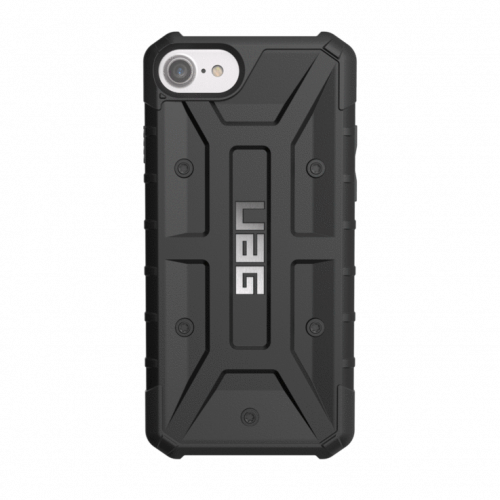 Чохол для смартфона URBAN ARMOR GEAR iPhone 8/7/6S Pathfinder Black (IPH8/7-A-BK)