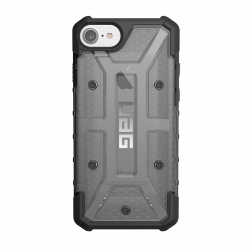 Чохол Urban Armor Gear iPhone 8/7/6S Plasma Ash (IPH8/7-L-AS)