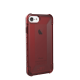 Чохол Urban Armor Gear iPhone 8/7/6S/6 Plyo Crimson (IPH8/7-Y-CR)