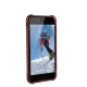 Чохол Urban Armor Gear iPhone 8/7/6S/6 Plyo Crimson (IPH8/7-Y-CR)