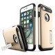  Чохол Spigen Case Slim Armor Champagne Gold для iPhone 7