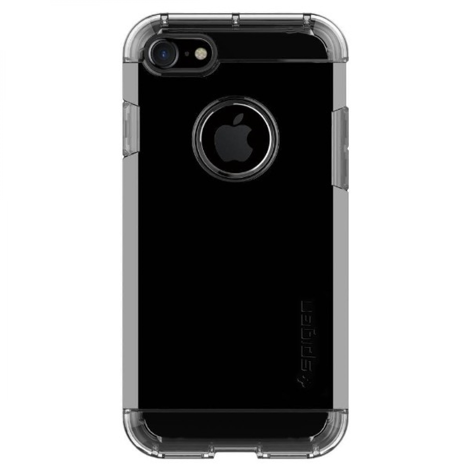 Чохол Spigen Case Tough Armor Jet Black for iPhone 7