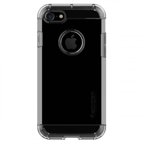 Чохол Spigen Case Tough Armor Jet Black for iPhone 7
