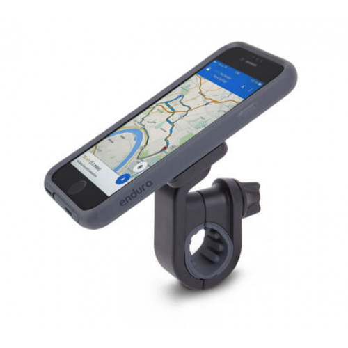 Чохол Moshi Biking Kit for iPhone 7 Black
