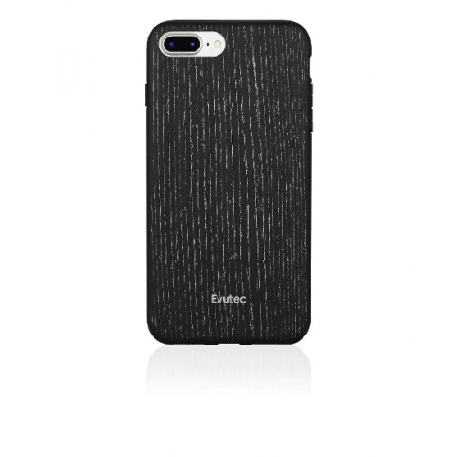 Чохол Evutec AER Series для iPhone 7/8 Plus Black (AP-755-S2-W35)