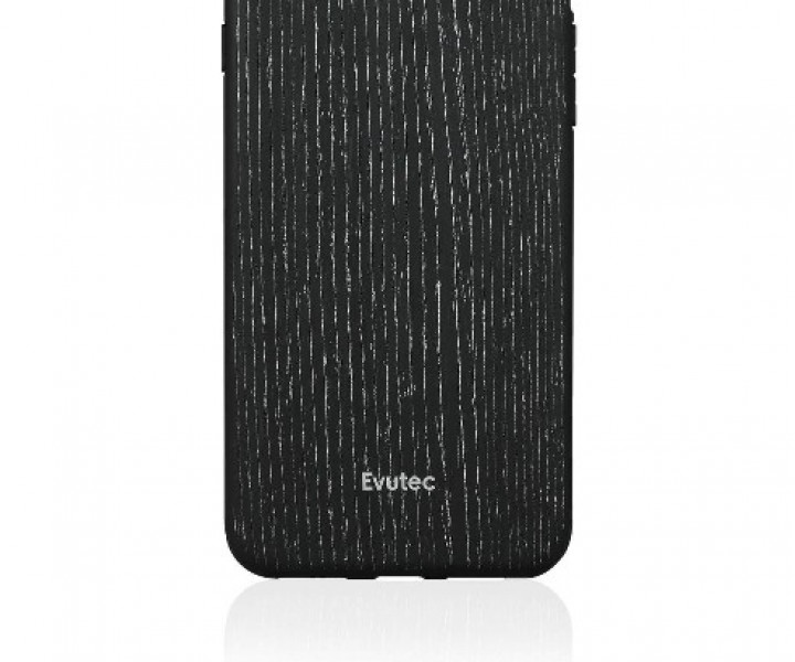 Чохол Evutec AER Series для iPhone 7/8 Plus Black (AP-755-S2-W35)