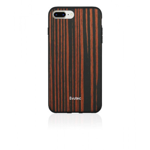 Чохол Evutec AER Series для iPhone 7/8 Plus Ebony (AP-755-S2-W34)