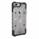 Чохол Urban Armor Gear iPhone 8Plus/ 7 Plus/6s Plus Ice (Transparent) (IPH7/6SPLS-L-IC)