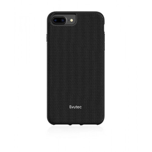 Чохол Evutec AERGO Series для iPhone 7/8 Plus Black (AP-755-KT-B01)