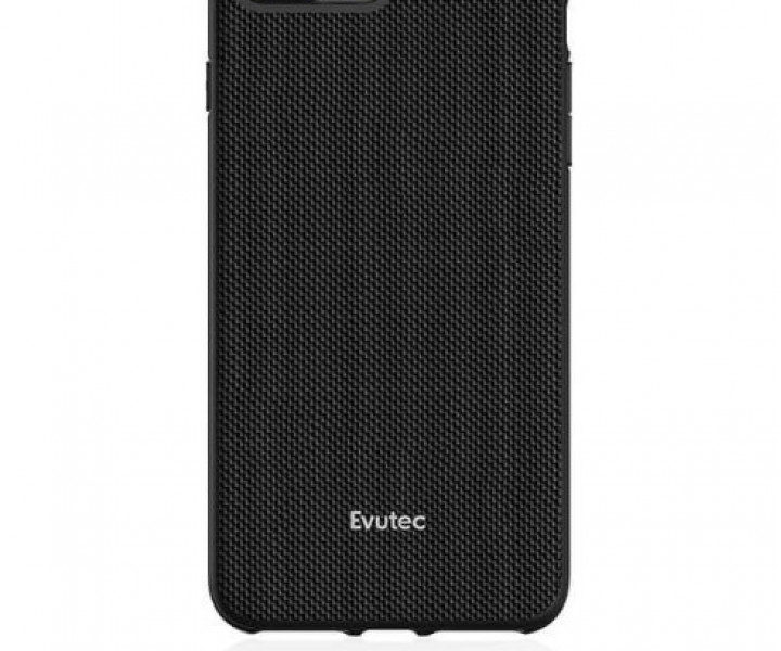 Чохол Evutec AERGO Series для iPhone 7/8 Plus Black (AP-755-KT-B01)