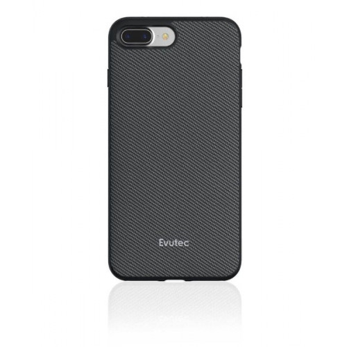 Чохол Evutec AERGO Series для iPhone 7/8 Plus Grey (AP-755-KT-B02)