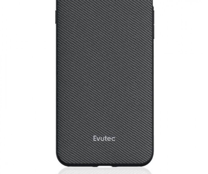 Чохол Evutec AERGO Series для iPhone 7/8 Plus Grey (AP-755-KT-B02)