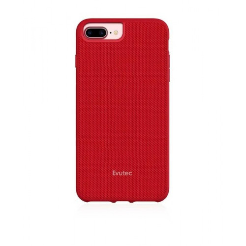 Чохол Evutec AERGO Series для iPhone 7/8 Plus Red (AP-755-KT-B03)