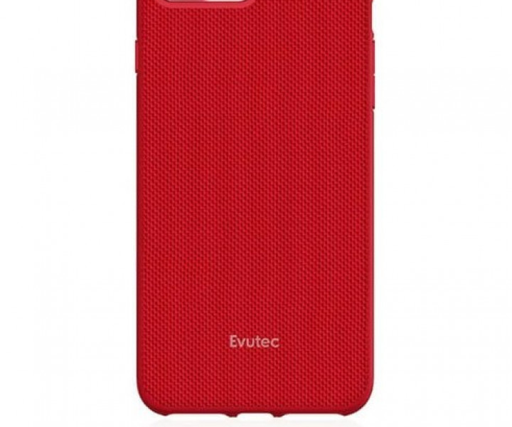 Чохол Evutec AERGO Series для iPhone 7/8 Plus Red (AP-755-KT-B03)