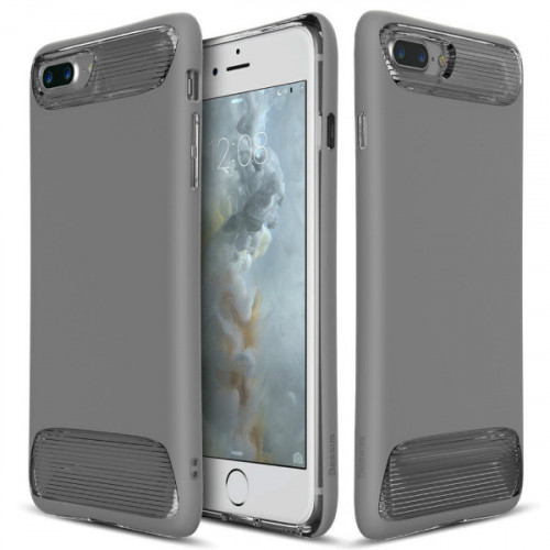 Чохол Baseus Angel Case Space Gray для iPhone 7 Plus