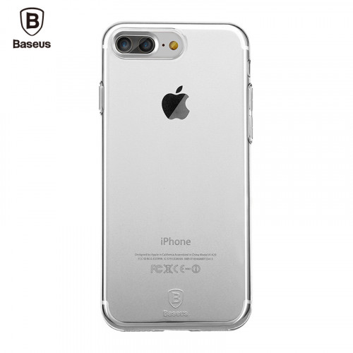 Чохол Baseus Super Slim для iPhone 7 Plus Clear