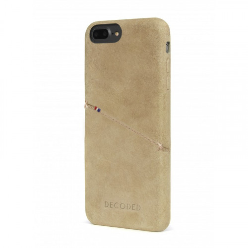 Чохол DECODED Back Cover для iPhone 7 Plus Sahara