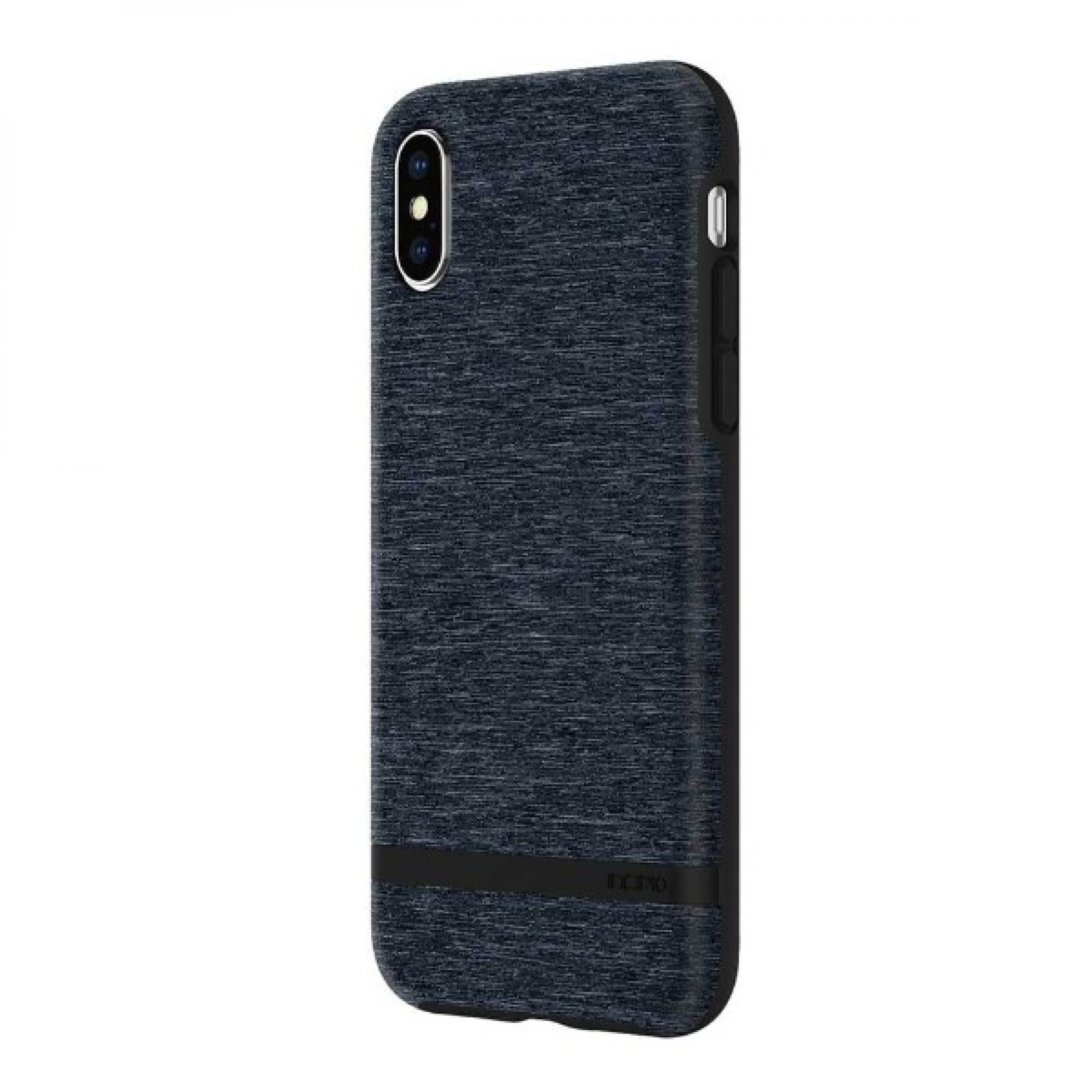 Чохол Incipio Esquire Series Blue для iPhone X