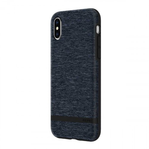 Чохол Incipio Esquire Series Blue для iPhone X