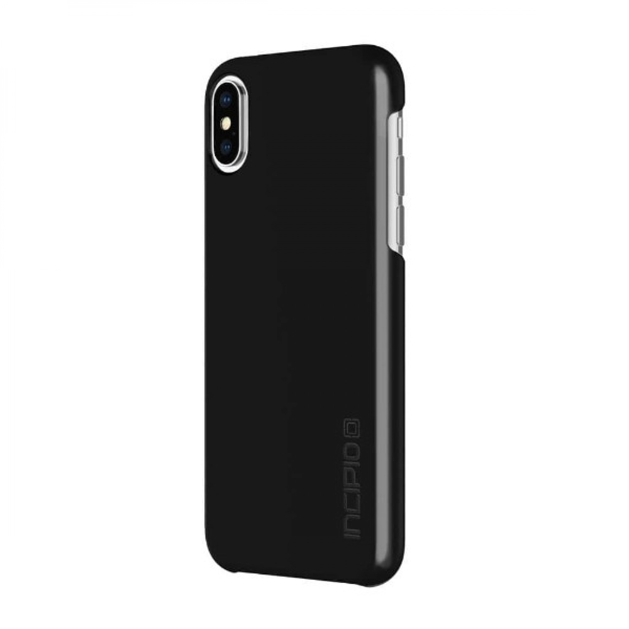Чохол Incipio Feather Midnight Black для iPhone X