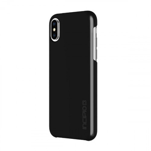 Чохол Incipio Feather Midnight Black для iPhone X