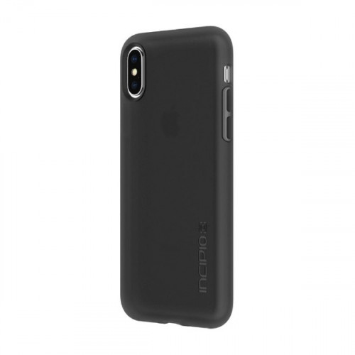 Чохол Incipio NGP Black для iPhone X