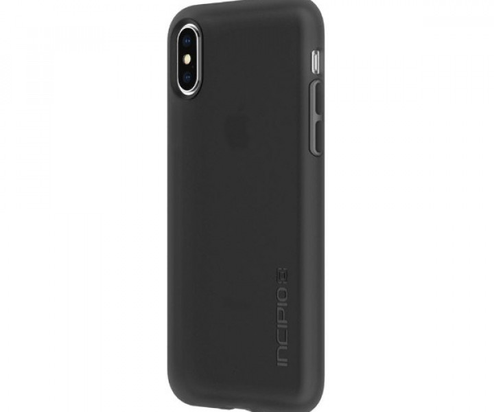 Чохол Incipio NGP Black для iPhone X