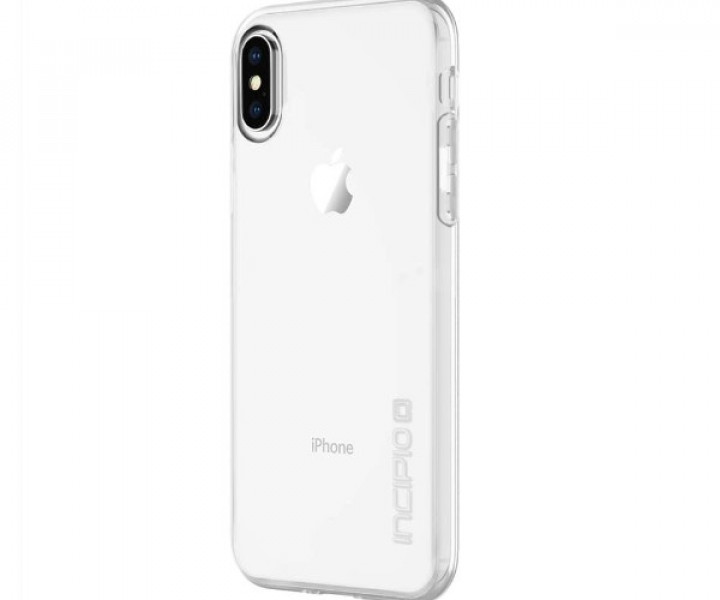 Чохол Incipio NGP Clear для iPhone X