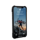 Чохол Urban Armor Gear iPhone X Monarch Crimson (IPHX-M-CR)