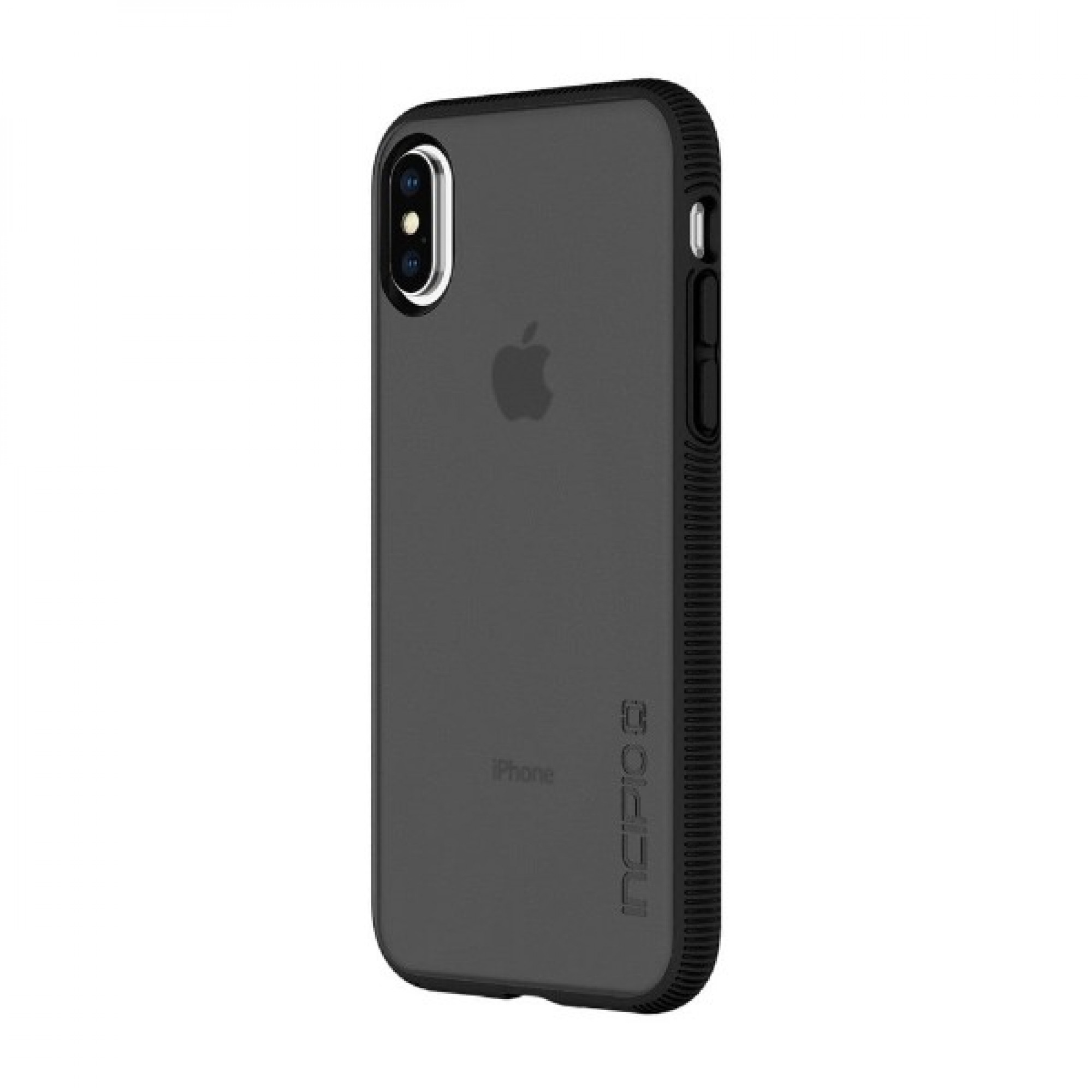 Чохол Incipio Octane Black для iPhone X