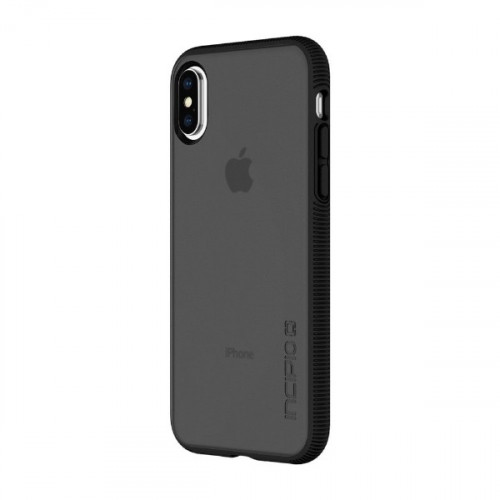Чохол Incipio Octane Black для iPhone X