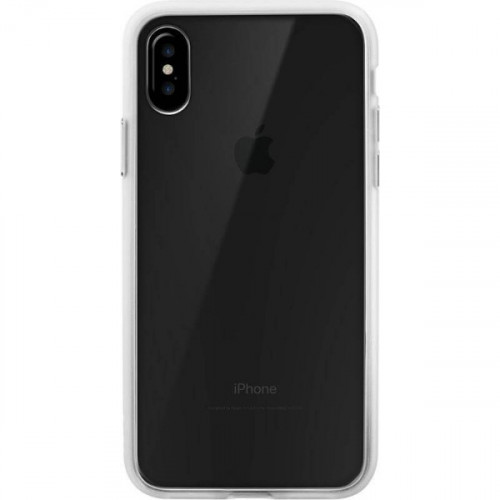 Чохол LAUT ACCENTS для iPhone X Crystal (LAUT_iP8_AC_UC)
