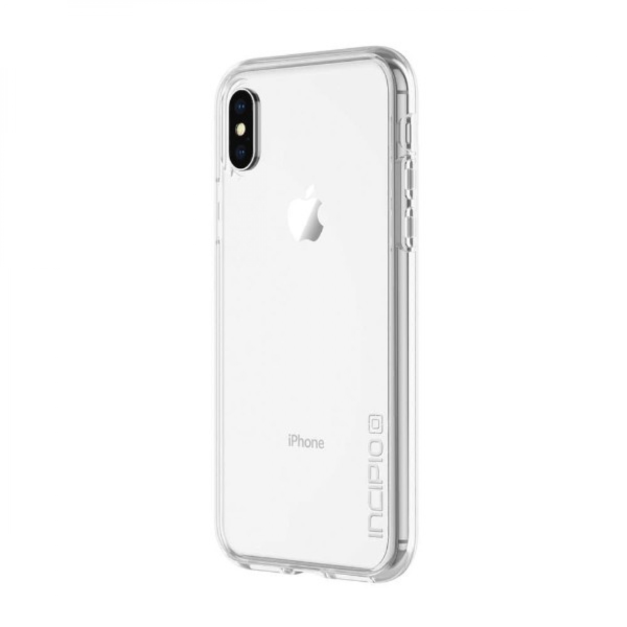 Чохол Incipio Octane Clear для iPhone X